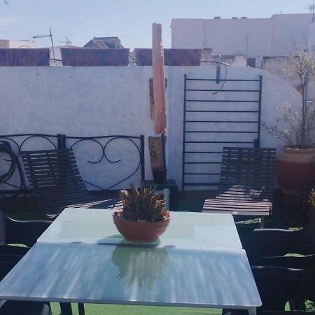My Small Penthouse With Views.Tourism & Tranquility & Sun Córdoba Exterior foto