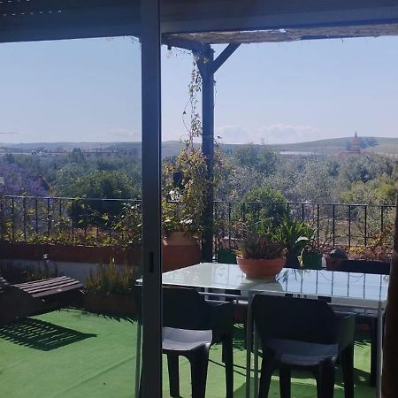 My Small Penthouse With Views.Tourism & Tranquility & Sun Córdoba Exterior foto