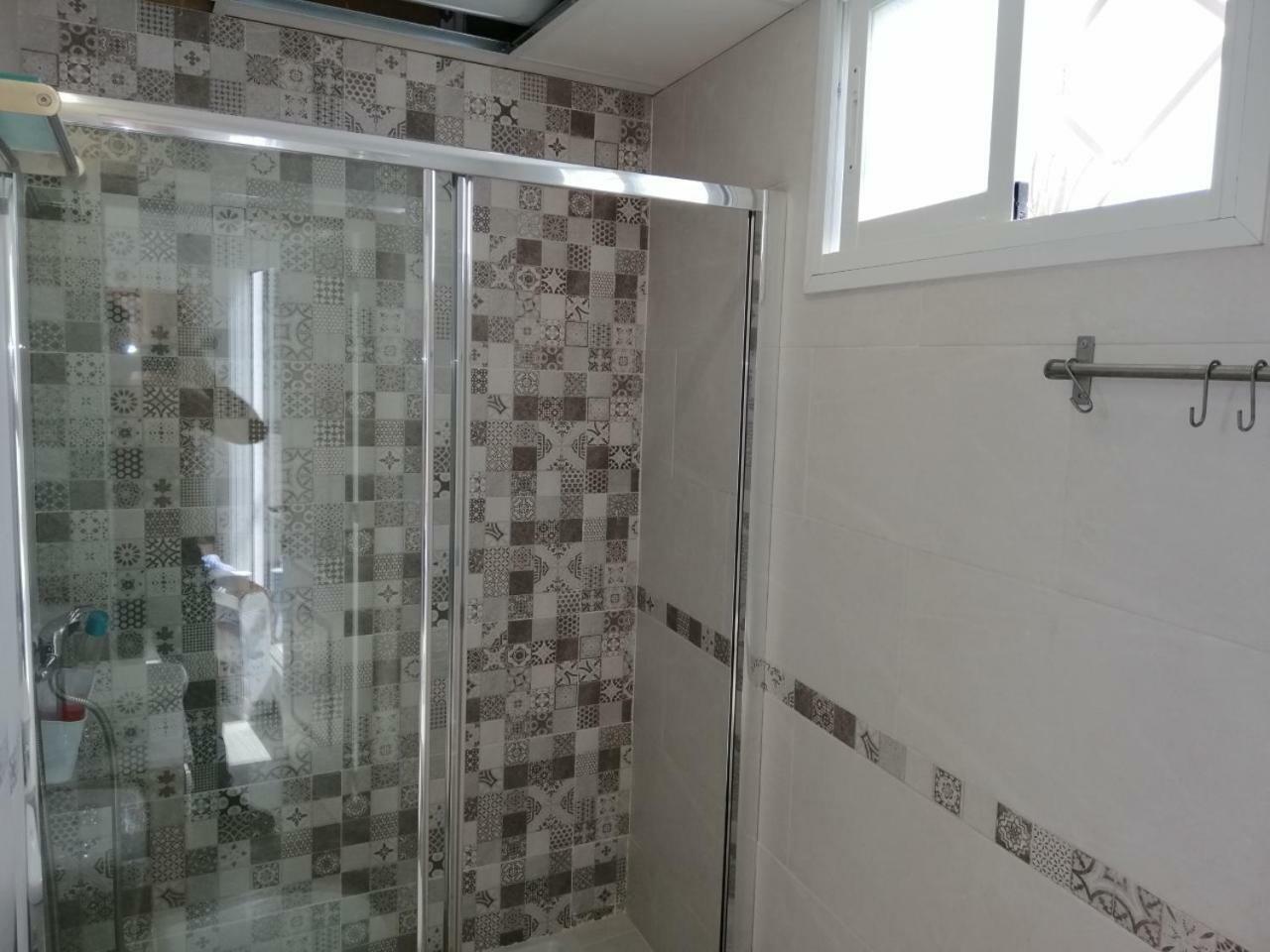 My Small Penthouse With Views.Tourism & Tranquility & Sun Córdoba Exterior foto