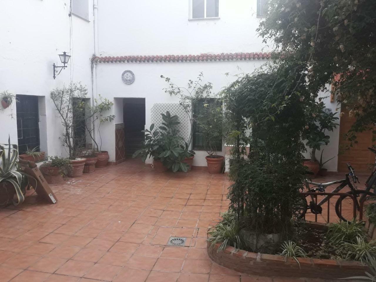 My Small Penthouse With Views.Tourism & Tranquility & Sun Córdoba Exterior foto