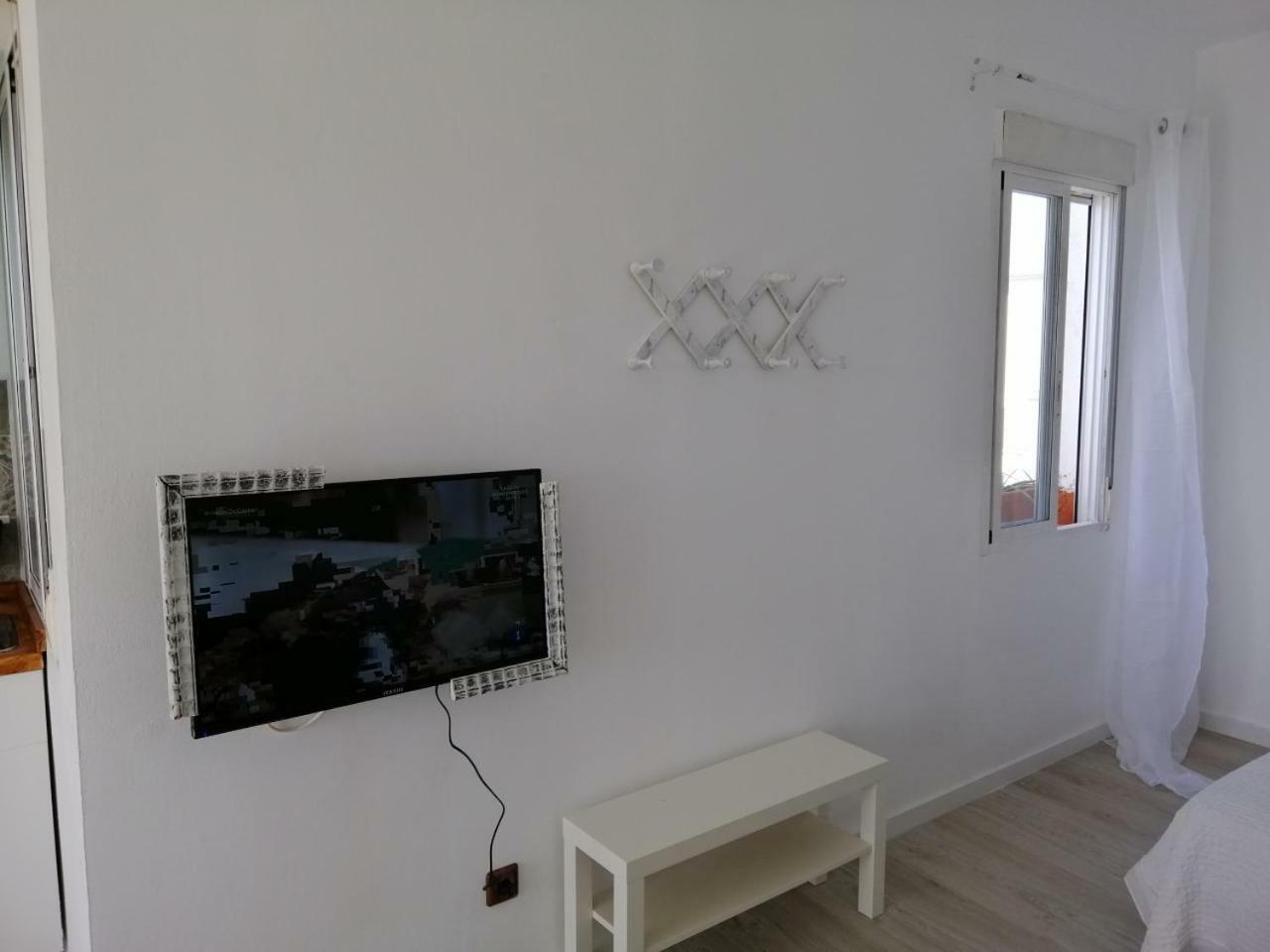 My Small Penthouse With Views.Tourism & Tranquility & Sun Córdoba Exterior foto