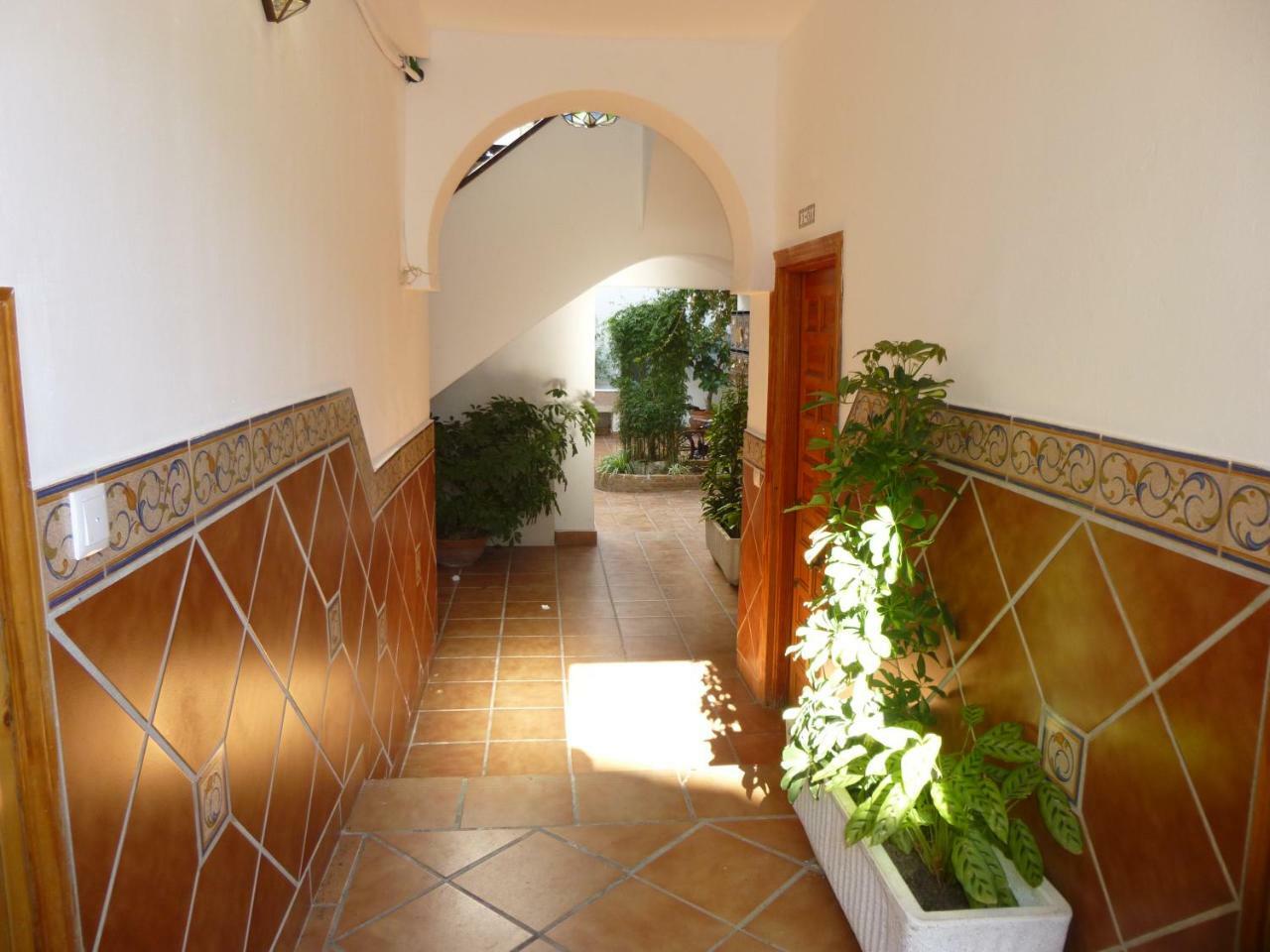 My Small Penthouse With Views.Tourism & Tranquility & Sun Córdoba Exterior foto