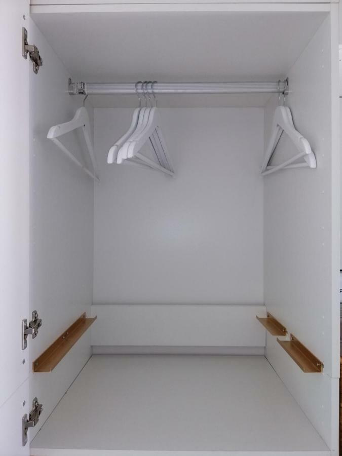 My Small Penthouse With Views.Tourism & Tranquility & Sun Córdoba Exterior foto